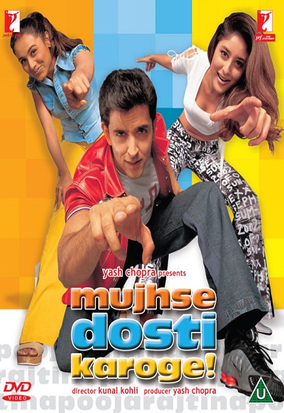 mujhse dosti karoge movie hindi